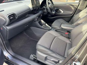 Mazda 2 Hybrid 1.5i Hybrid Homura 5dr CVT