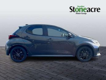 Mazda 2 Hybrid 1.5i Hybrid Homura 5dr CVT