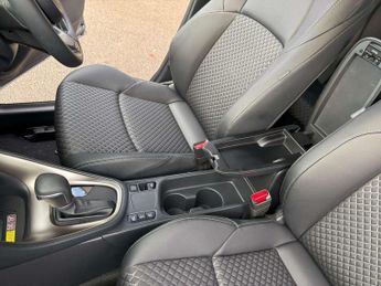 Mazda 2 Hybrid 1.5i Hybrid Homura 5dr CVT