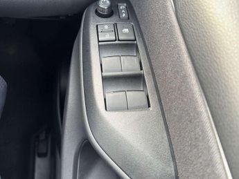 Mazda 2 Hybrid 1.5i Hybrid Homura 5dr CVT