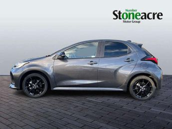 Mazda 2 Hybrid 1.5i Hybrid Homura 5dr CVT