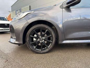 Mazda 2 Hybrid 1.5i Hybrid Homura 5dr CVT