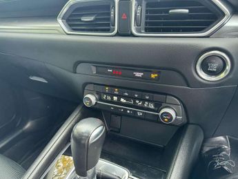 Mazda CX-5 2.2d Centre-Line 5dr Auto