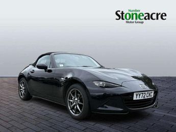 Mazda MX5 1.5 [132] Sport 2dr