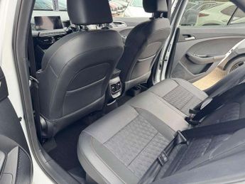 MG MG3 1.5 Hybrid Trophy 5dr Auto