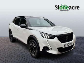 Peugeot 208 1.2 PureTech 100 GT 5dr