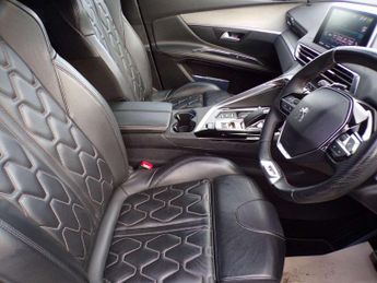 Peugeot 3008 1.6 Hybrid4 300 GT 5dr e-EAT8