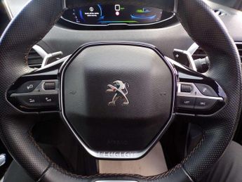 Peugeot 3008 1.6 Hybrid4 300 GT 5dr e-EAT8