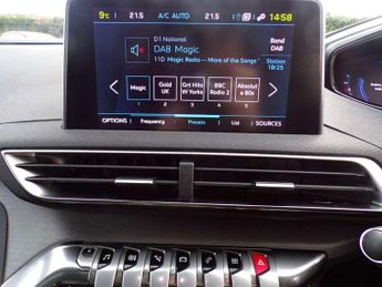 Peugeot 3008 1.6 Hybrid4 300 GT 5dr e-EAT8