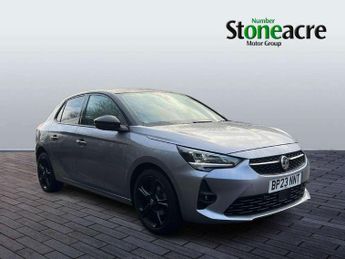 Vauxhall Corsa 1.2 Turbo GS 5dr