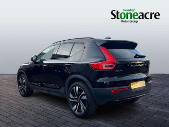 Volvo XC40 2.0 B3P Ultimate Dark 5dr Auto