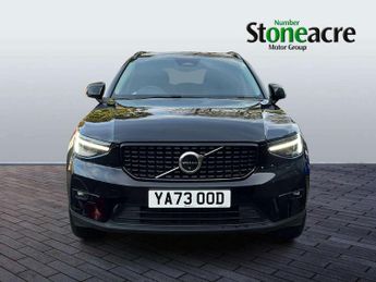 Volvo XC40 2.0 B3P Ultimate Dark 5dr Auto
