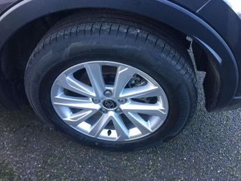 Toyota C-HR 1.8 Hybrid Icon 5dr CVT