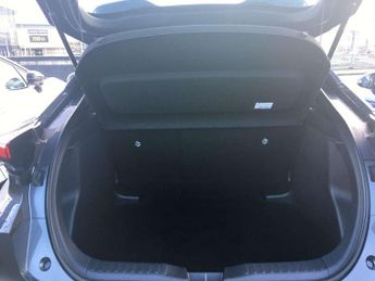 Toyota C-HR 1.8 Hybrid Icon 5dr CVT