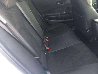 Toyota C-HR 2.0 PHEV GR Sport 5dr CVT