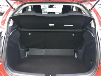 Toyota Yaris 1.5 Hybrid Design 5dr CVT