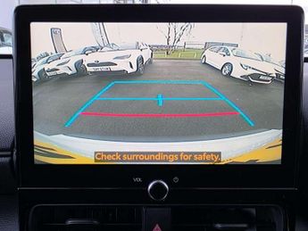 Toyota Yaris Cross 1.5 Hybrid 130 GR Sport 5dr CVT