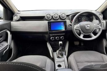 Dacia Duster 1.3 TCe 150 Prestige 5dr EDC