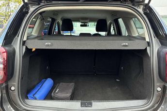 Dacia Duster 1.3 TCe 150 Prestige 5dr EDC