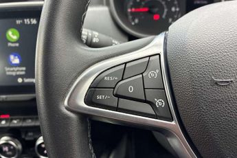 Dacia Duster 1.3 TCe 150 Prestige 5dr EDC