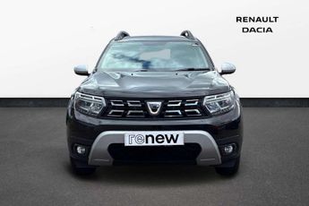 Dacia Duster 1.3 TCe 150 Prestige 5dr EDC