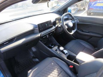 MG MG3 1.5 Hybrid Trophy 5dr Auto