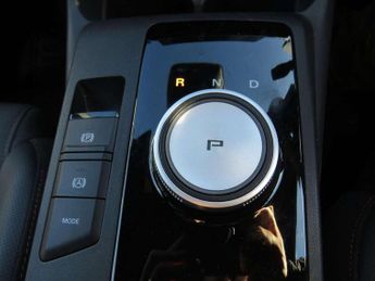 MG MG3 1.5 Hybrid Trophy 5dr Auto