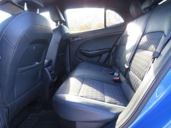 MG MG3 1.5 Hybrid Trophy 5dr Auto