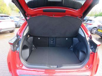 Toyota Yaris Cross 1.5 Hybrid Excel 5dr CVT