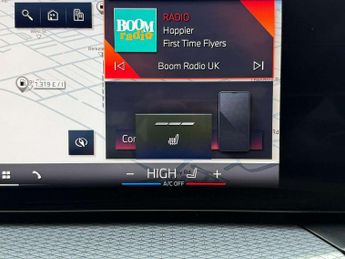 BMW 3 Series 330e 22.3 kWh M Sport 4dr Step Auto