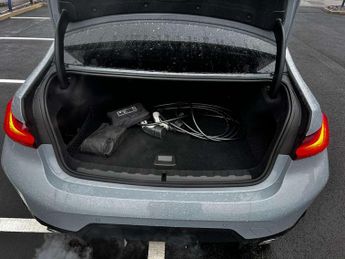 BMW 3 Series 330e 22.3 kWh M Sport 4dr Step Auto