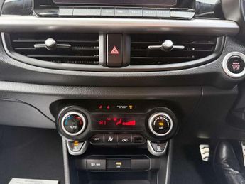 Kia Picanto 1.0 X-Line S 5dr Auto