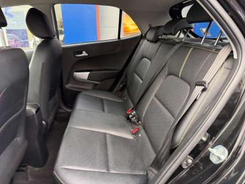 Kia Picanto 1.0 X-Line S 5dr Auto