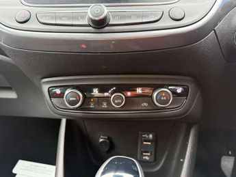 Vauxhall Crossland 1.2 Turbo [130] Ultimate 5dr Auto