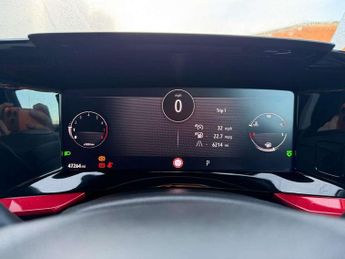 Vauxhall Mokka 1.2 Turbo GS 5dr Auto