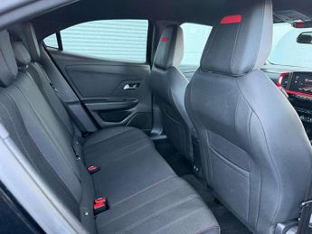 Vauxhall Mokka 1.2 Turbo GS 5dr Auto