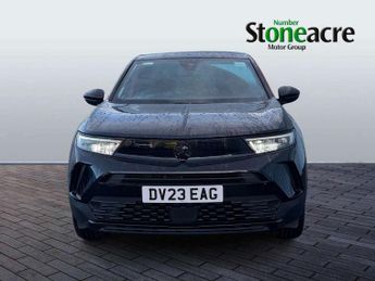 Vauxhall Mokka 1.2 Turbo GS 5dr Auto