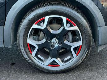 Vauxhall Mokka 1.2 Turbo GS 5dr Auto