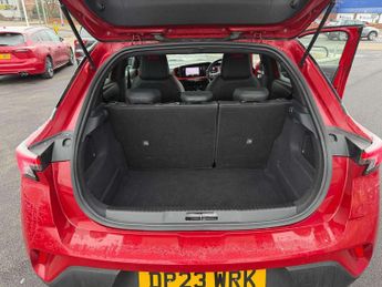 Vauxhall Mokka 1.2 Turbo GS 5dr Auto