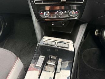 Vauxhall Mokka 1.2 Turbo GS 5dr Auto