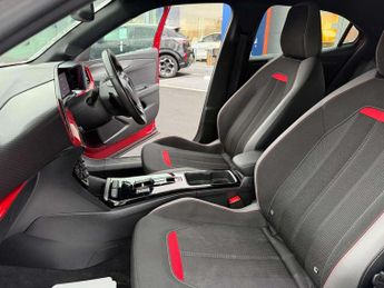 Vauxhall Mokka 1.2 Turbo GS 5dr Auto