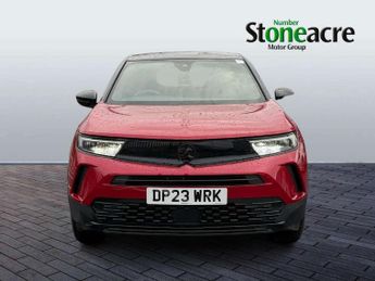 Vauxhall Mokka 1.2 Turbo GS 5dr Auto