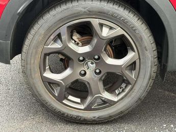 Vauxhall Mokka 1.2 Turbo GS 5dr Auto