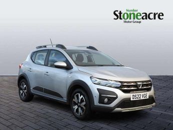 Dacia Sandero 1.0 TCe Prestige 5dr