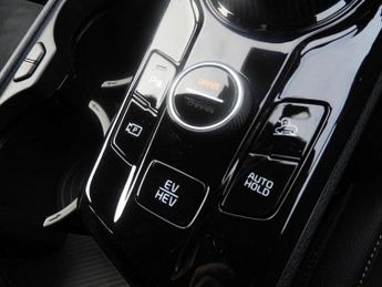 Kia Sportage 1.6T GDi 241 PHEV GT-Line 5dr Auto AWD