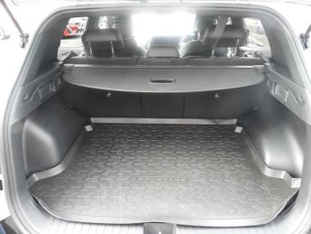 Kia Sportage 1.6T GDi 241 PHEV GT-Line 5dr Auto AWD