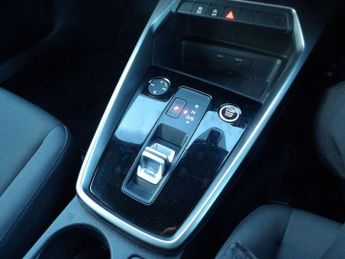 Audi A3 30 TFSI Technik 5dr S Tronic