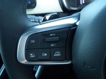 Fiat 600 1.2 Hybrid 48V 136 5dr eDCT-6