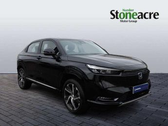Honda HR-V 1.5 eHEV Advance 5dr CVT
