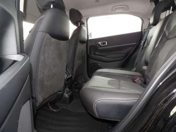 Honda HR-V 1.5 eHEV Advance 5dr CVT